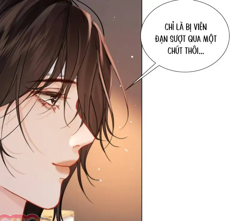 Nữ Pháp Y Thân Yêu Của Tôi - Pheromone Chapter 106 - Trang 8