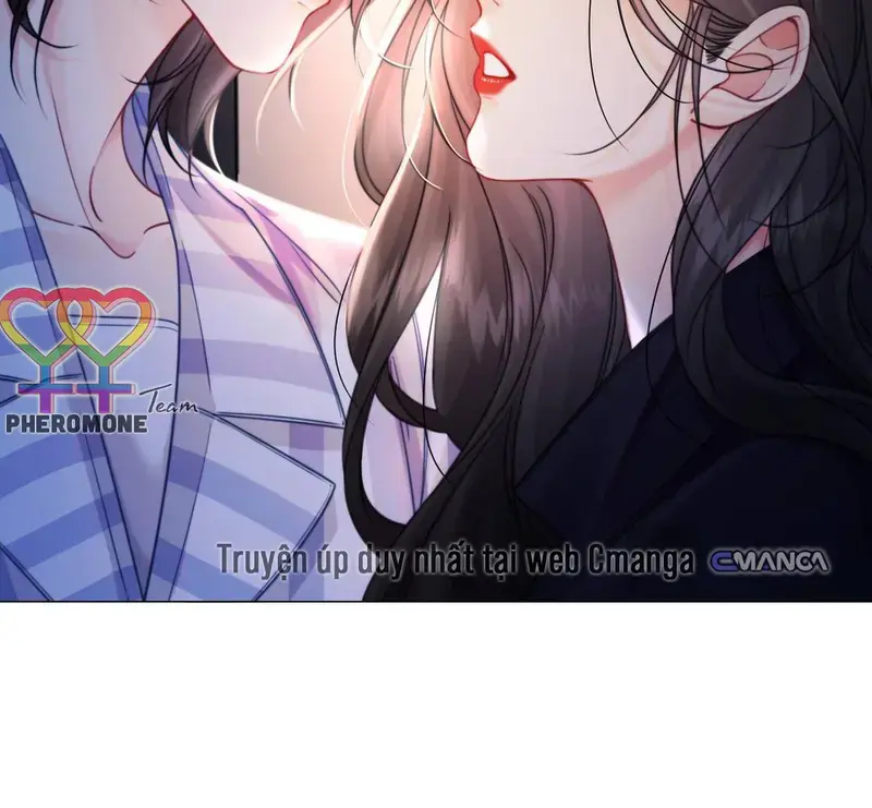 Nữ Pháp Y Thân Yêu Của Tôi - Pheromone Chapter 107 - Trang 13