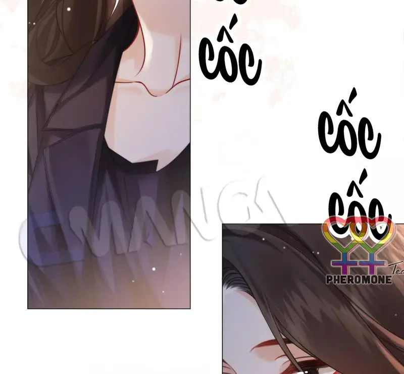 Nữ Pháp Y Thân Yêu Của Tôi - Pheromone Chapter 107 - Trang 19