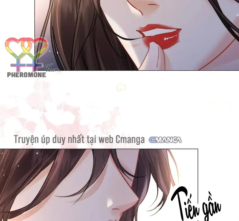 Nữ Pháp Y Thân Yêu Của Tôi - Pheromone Chapter 107 - Trang 23