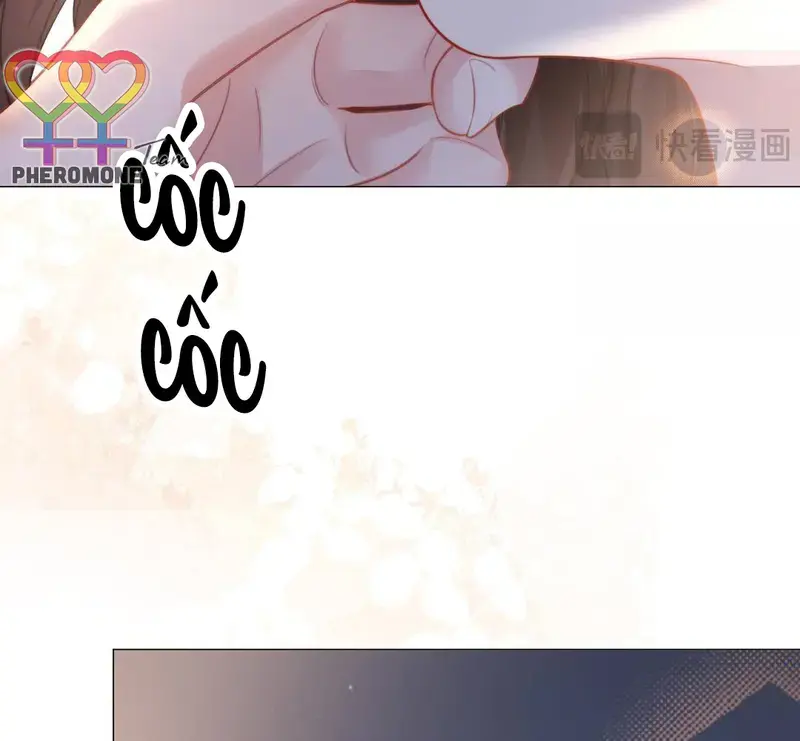Nữ Pháp Y Thân Yêu Của Tôi - Pheromone Chapter 107 - Trang 26