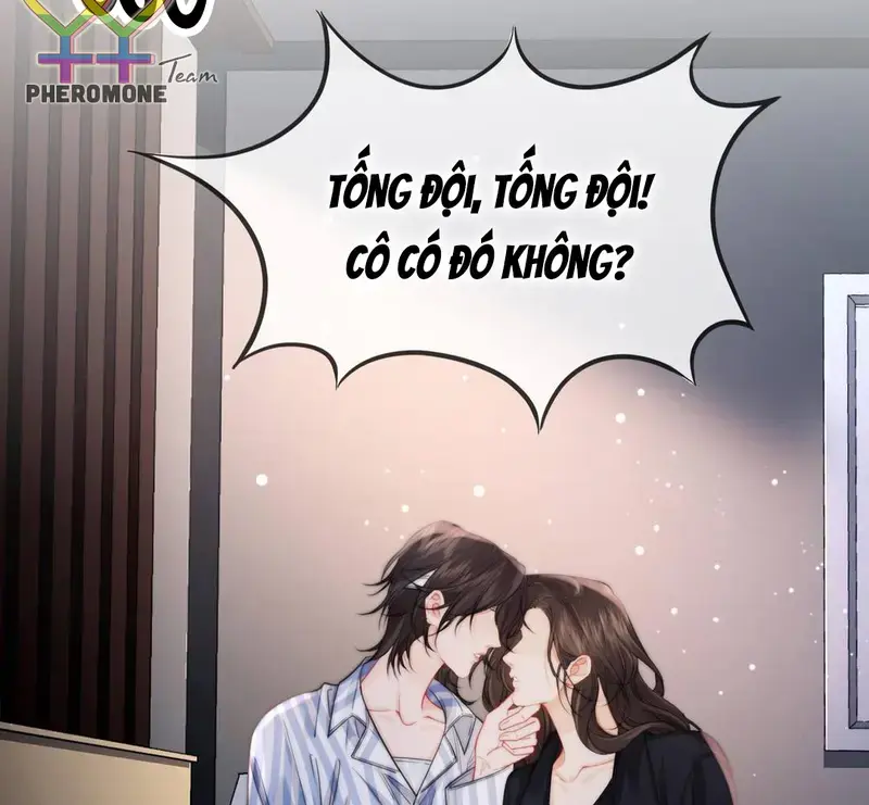 Nữ Pháp Y Thân Yêu Của Tôi - Pheromone Chapter 107 - Trang 31