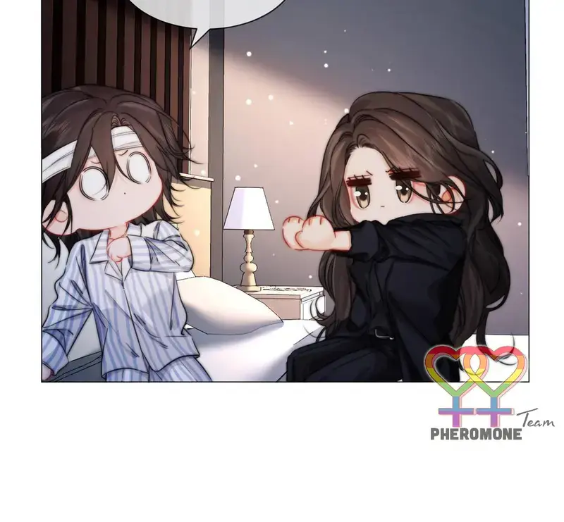 Nữ Pháp Y Thân Yêu Của Tôi - Pheromone Chapter 107 - Trang 33