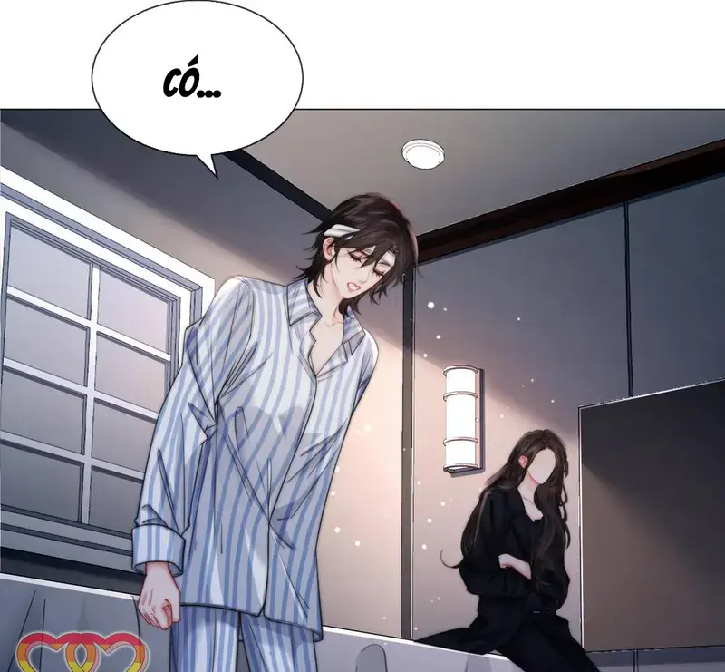 Nữ Pháp Y Thân Yêu Của Tôi - Pheromone Chapter 107 - Trang 35