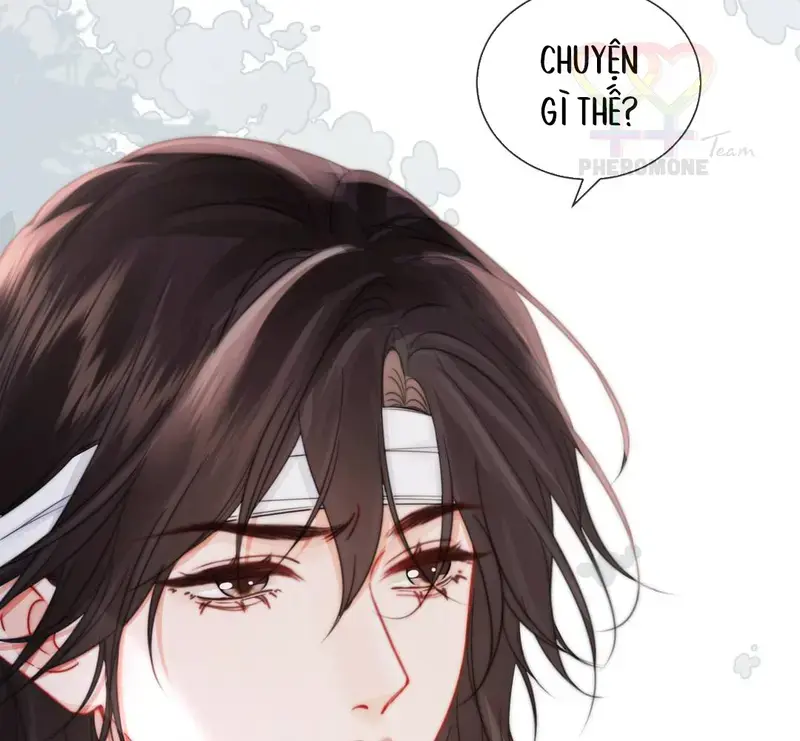 Nữ Pháp Y Thân Yêu Của Tôi - Pheromone Chapter 107 - Trang 38
