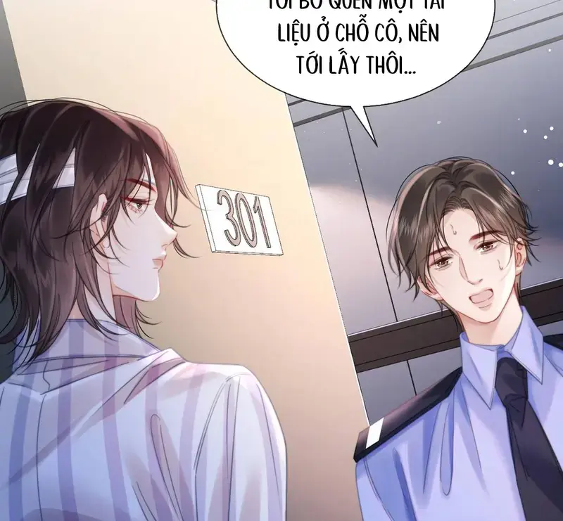 Nữ Pháp Y Thân Yêu Của Tôi - Pheromone Chapter 107 - Trang 41
