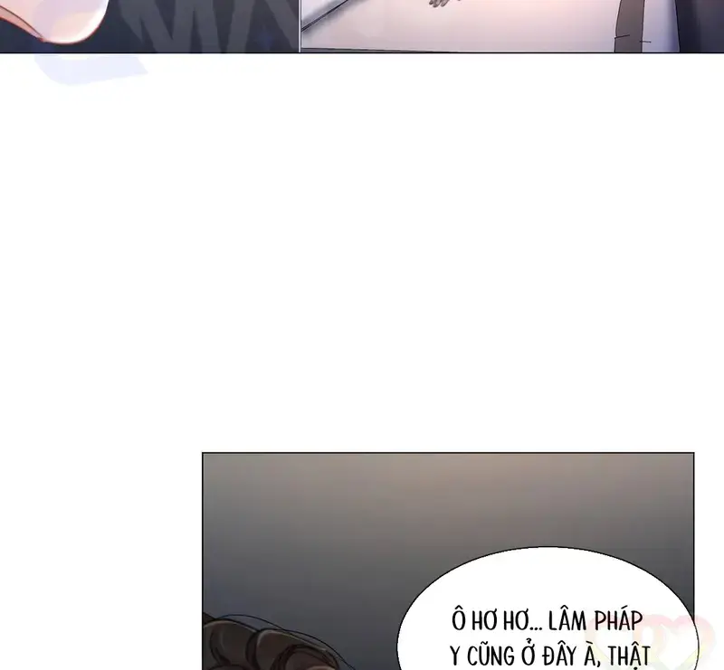 Nữ Pháp Y Thân Yêu Của Tôi - Pheromone Chapter 107 - Trang 44