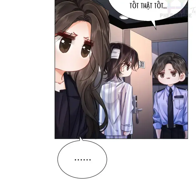 Nữ Pháp Y Thân Yêu Của Tôi - Pheromone Chapter 107 - Trang 45
