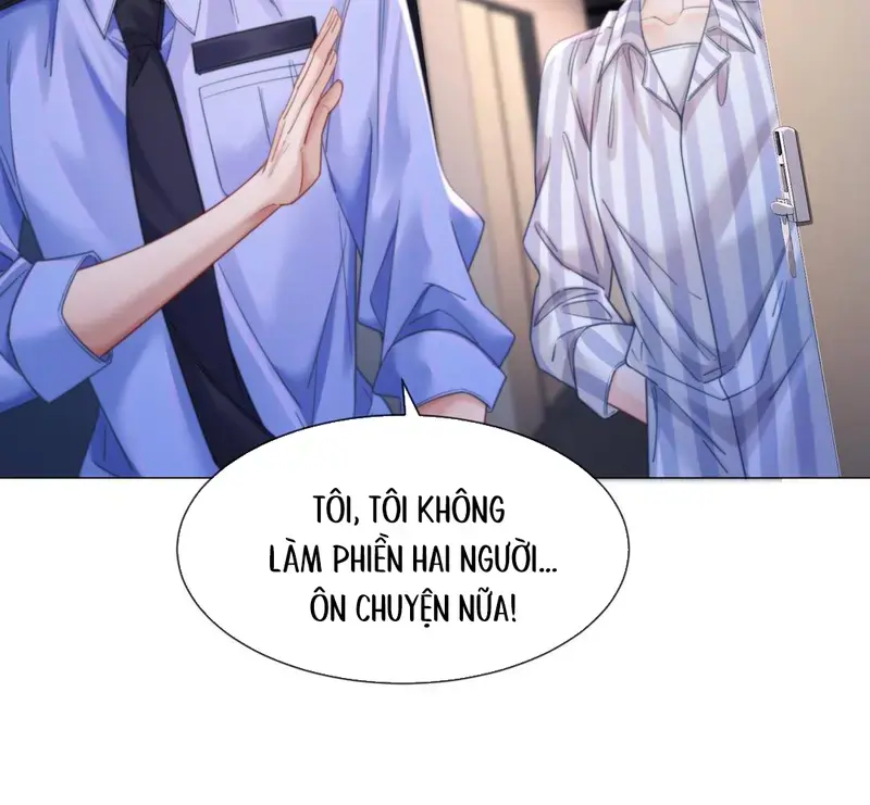 Nữ Pháp Y Thân Yêu Của Tôi - Pheromone Chapter 107 - Trang 47