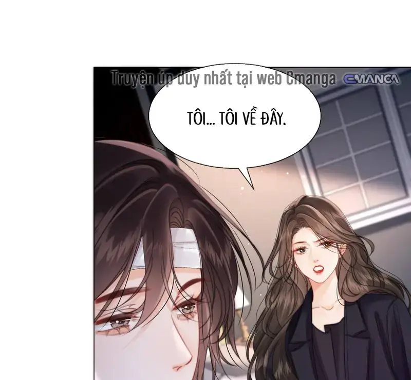 Nữ Pháp Y Thân Yêu Của Tôi - Pheromone Chapter 107 - Trang 49