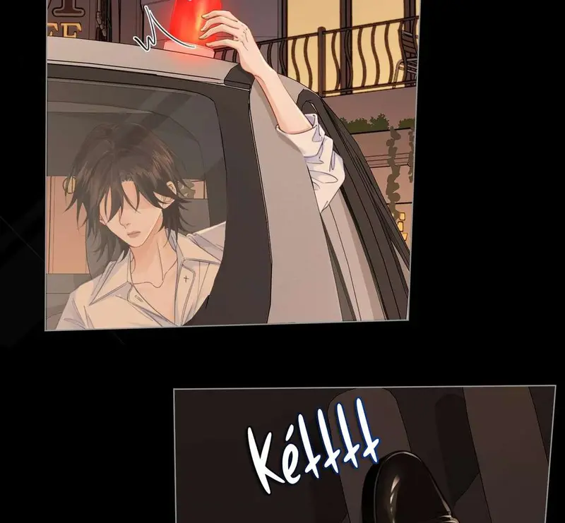 Nữ Pháp Y Thân Yêu Của Tôi - Pheromone Chapter 11 - Trang 10