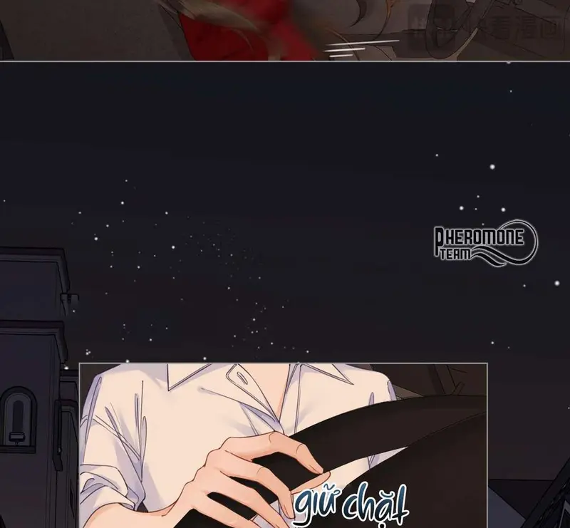 Nữ Pháp Y Thân Yêu Của Tôi - Pheromone Chapter 11 - Trang 12