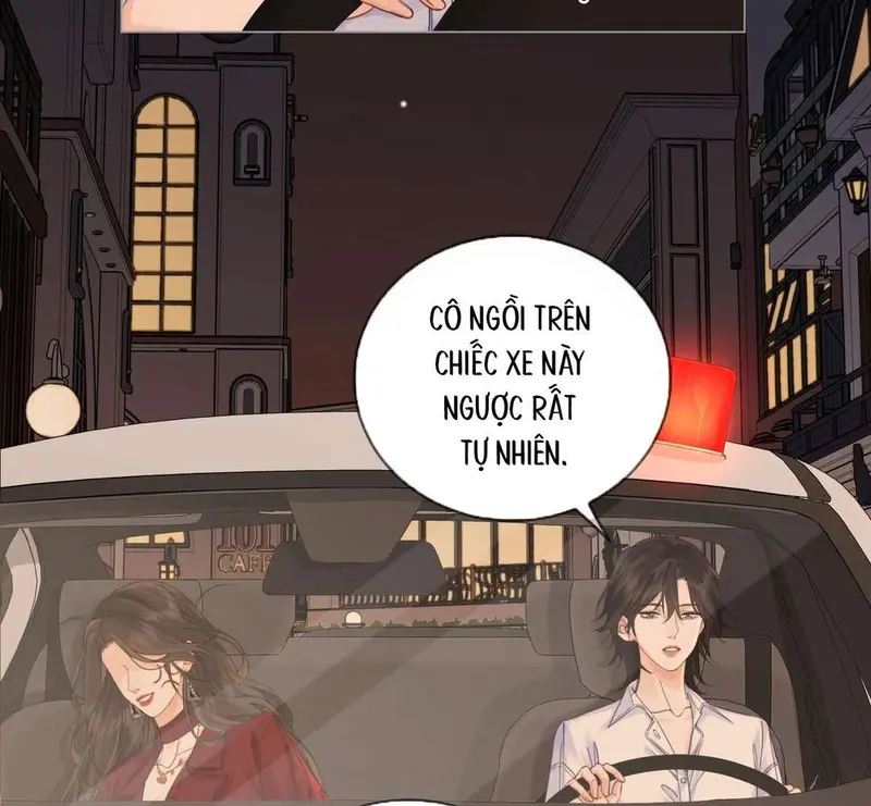 Nữ Pháp Y Thân Yêu Của Tôi - Pheromone Chapter 11 - Trang 13