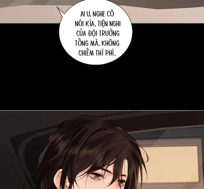 Nữ Pháp Y Thân Yêu Của Tôi - Pheromone Chapter 11 - Trang 14