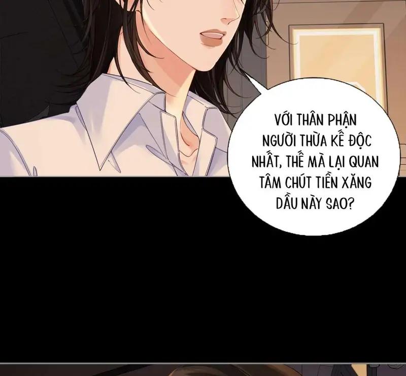 Nữ Pháp Y Thân Yêu Của Tôi - Pheromone Chapter 11 - Trang 15