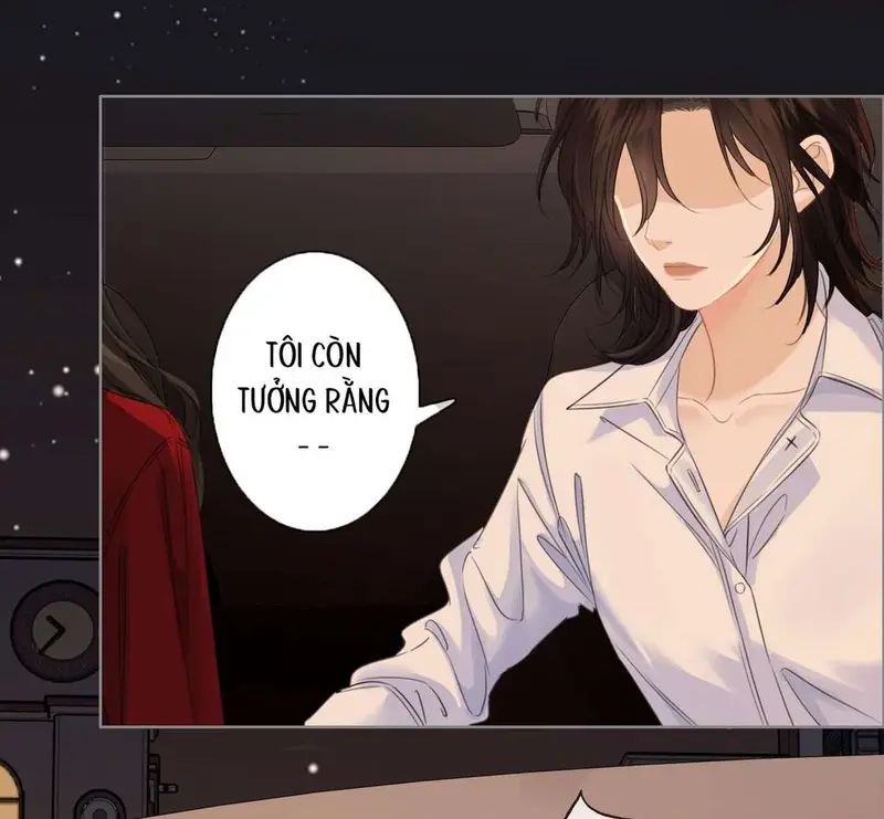 Nữ Pháp Y Thân Yêu Của Tôi - Pheromone Chapter 11 - Trang 17