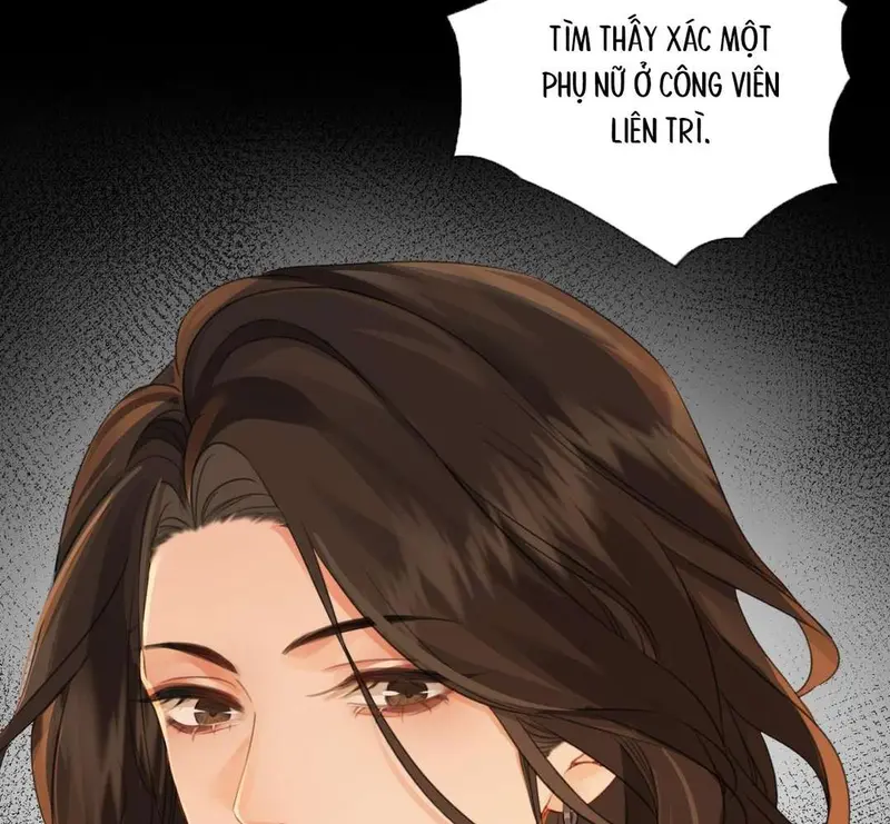 Nữ Pháp Y Thân Yêu Của Tôi - Pheromone Chapter 11 - Trang 20