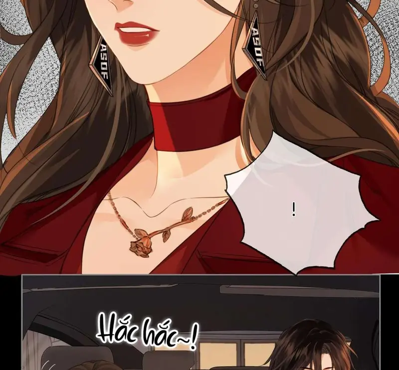 Nữ Pháp Y Thân Yêu Của Tôi - Pheromone Chapter 11 - Trang 21