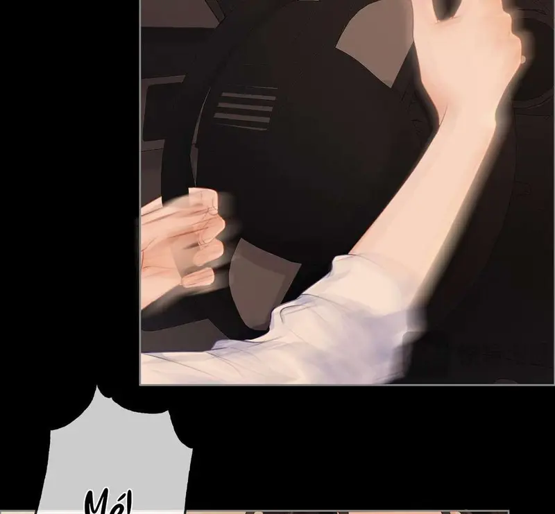 Nữ Pháp Y Thân Yêu Của Tôi - Pheromone Chapter 11 - Trang 23