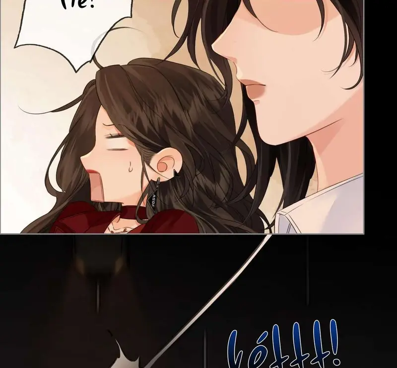 Nữ Pháp Y Thân Yêu Của Tôi - Pheromone Chapter 11 - Trang 24