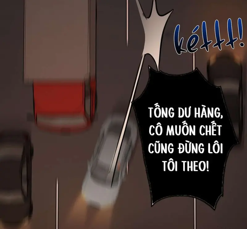 Nữ Pháp Y Thân Yêu Của Tôi - Pheromone Chapter 11 - Trang 26