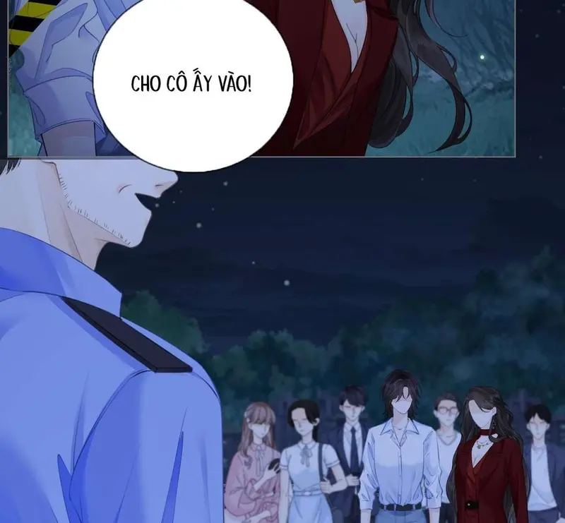 Nữ Pháp Y Thân Yêu Của Tôi - Pheromone Chapter 11 - Trang 32
