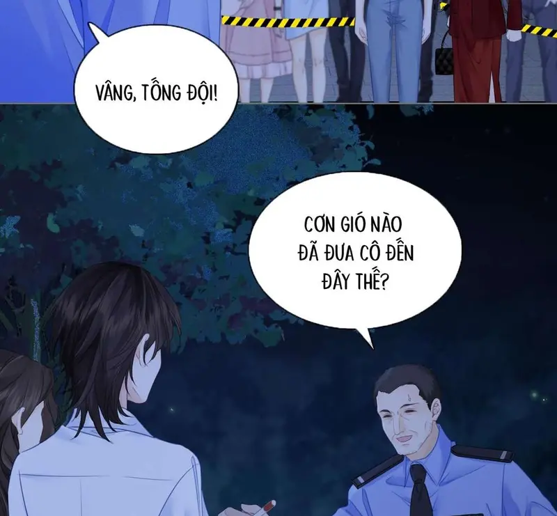Nữ Pháp Y Thân Yêu Của Tôi - Pheromone Chapter 11 - Trang 33