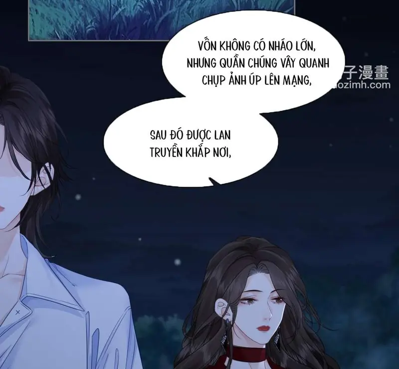 Nữ Pháp Y Thân Yêu Của Tôi - Pheromone Chapter 11 - Trang 36