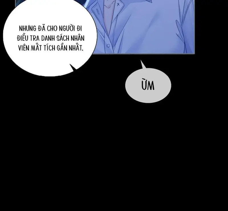 Nữ Pháp Y Thân Yêu Của Tôi - Pheromone Chapter 11 - Trang 40