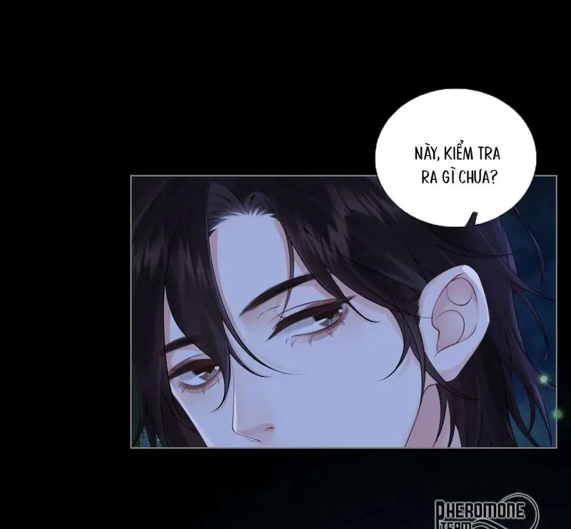 Nữ Pháp Y Thân Yêu Của Tôi - Pheromone Chapter 11 - Trang 41