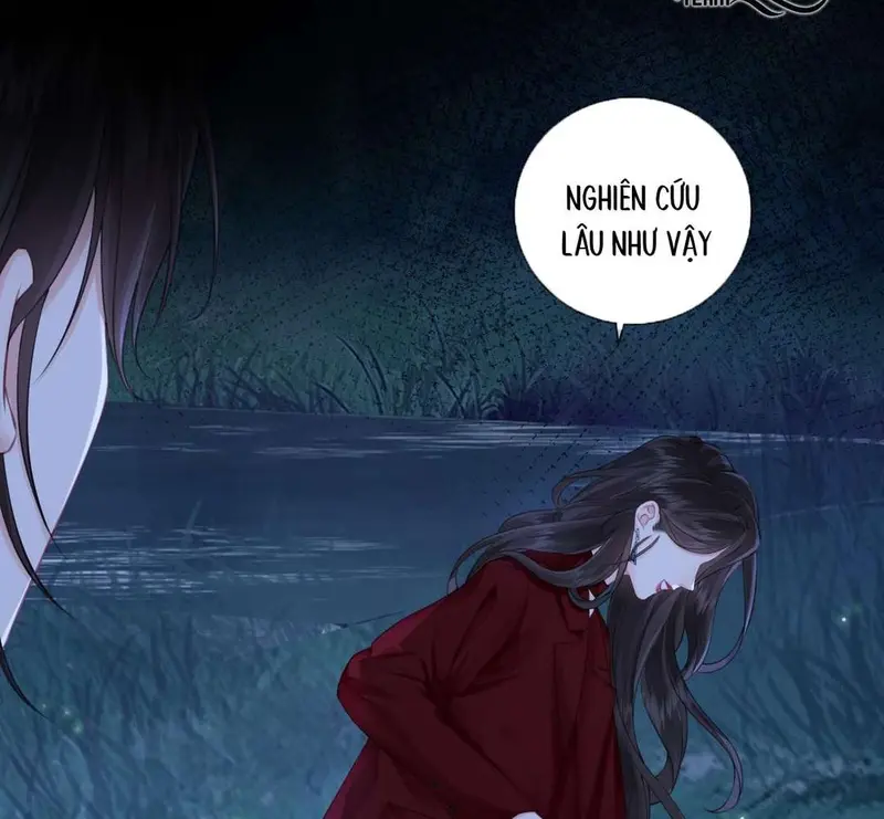 Nữ Pháp Y Thân Yêu Của Tôi - Pheromone Chapter 11 - Trang 42