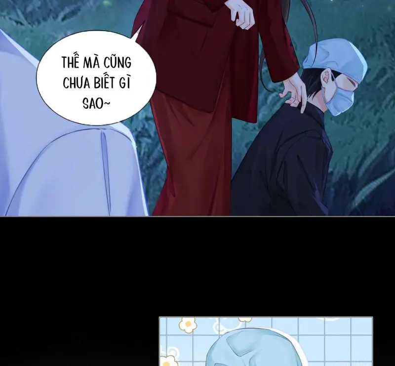 Nữ Pháp Y Thân Yêu Của Tôi - Pheromone Chapter 11 - Trang 43