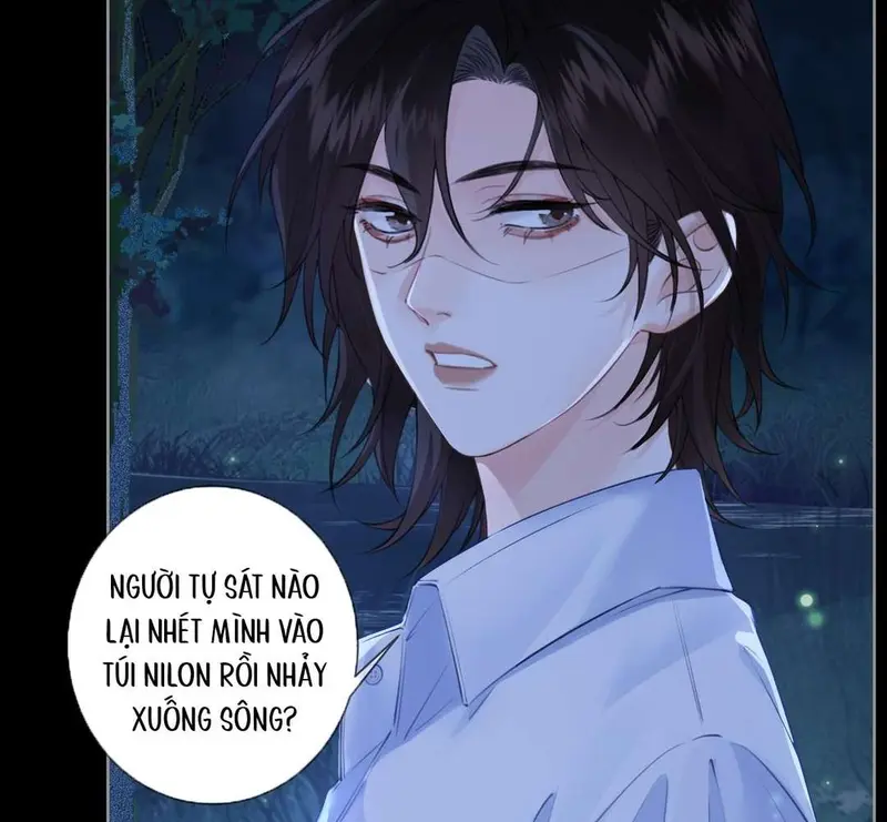 Nữ Pháp Y Thân Yêu Của Tôi - Pheromone Chapter 11 - Trang 47