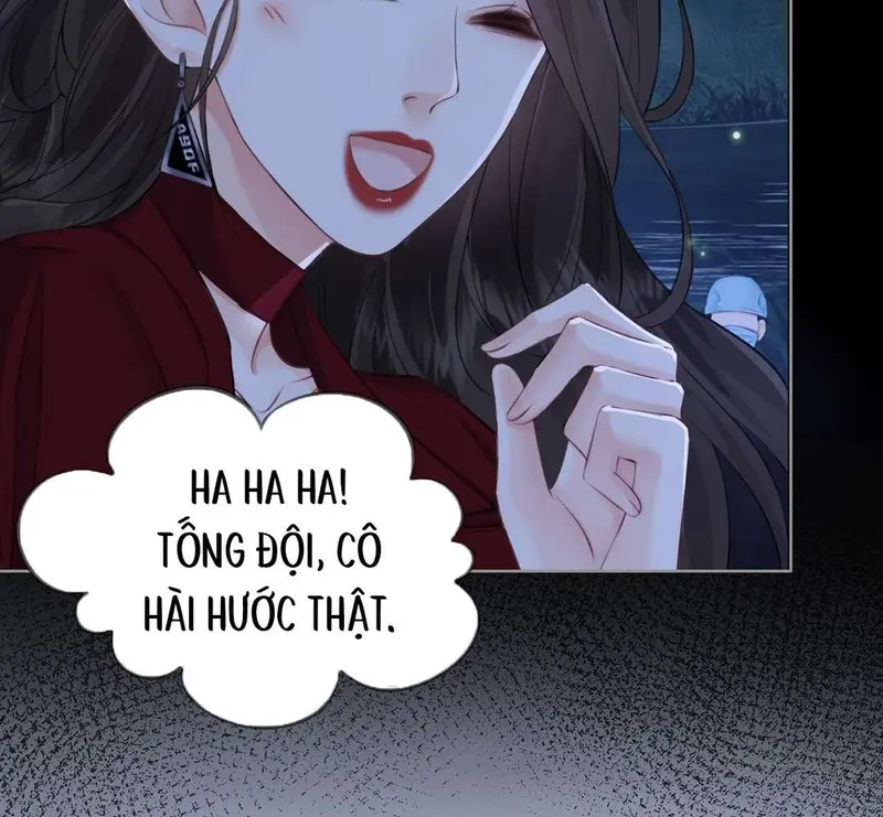 Nữ Pháp Y Thân Yêu Của Tôi - Pheromone Chapter 11 - Trang 49