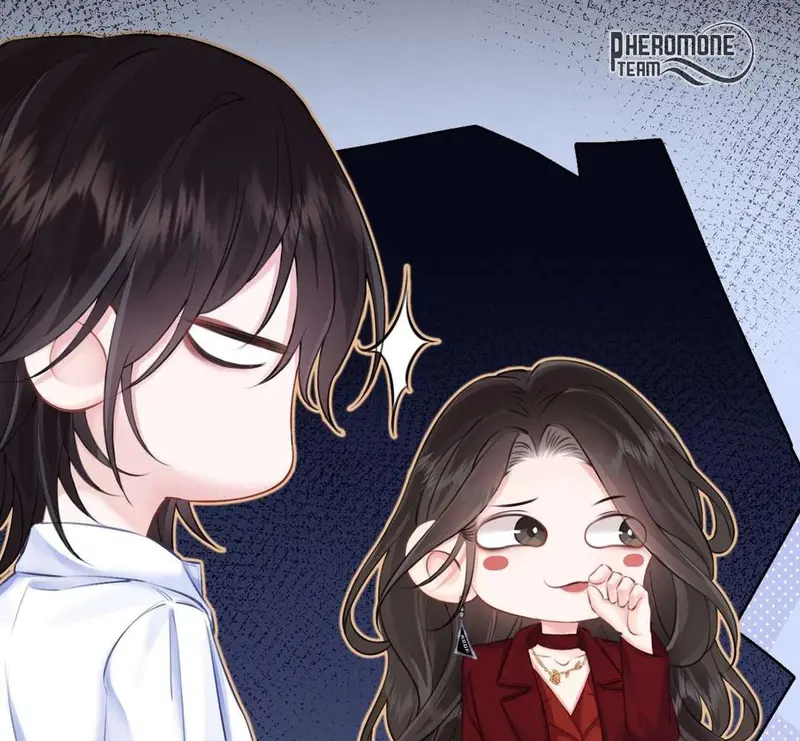Nữ Pháp Y Thân Yêu Của Tôi - Pheromone Chapter 11 - Trang 50