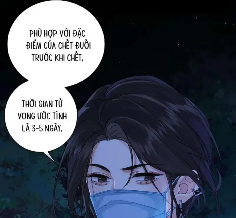Nữ Pháp Y Thân Yêu Của Tôi - Pheromone Chapter 12 - Trang 10