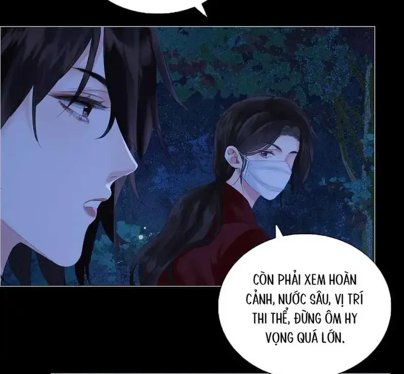 Nữ Pháp Y Thân Yêu Của Tôi - Pheromone Chapter 12 - Trang 12
