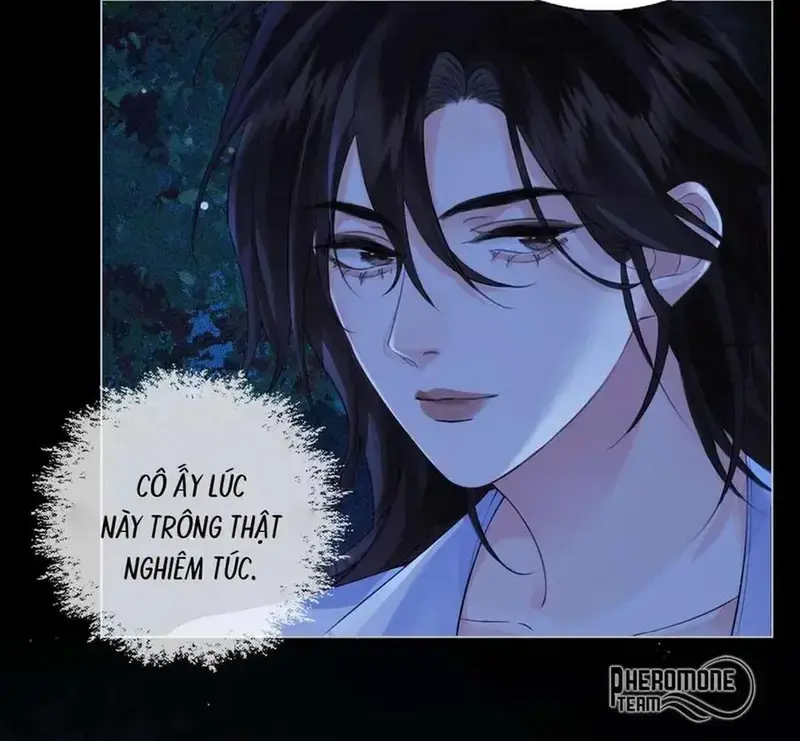 Nữ Pháp Y Thân Yêu Của Tôi - Pheromone Chapter 12 - Trang 13