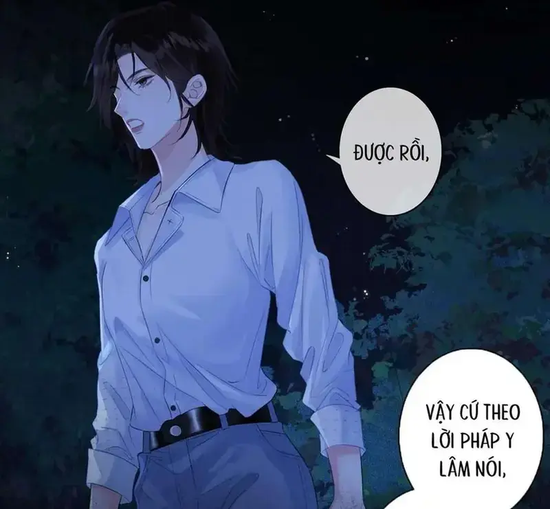 Nữ Pháp Y Thân Yêu Của Tôi - Pheromone Chapter 12 - Trang 14