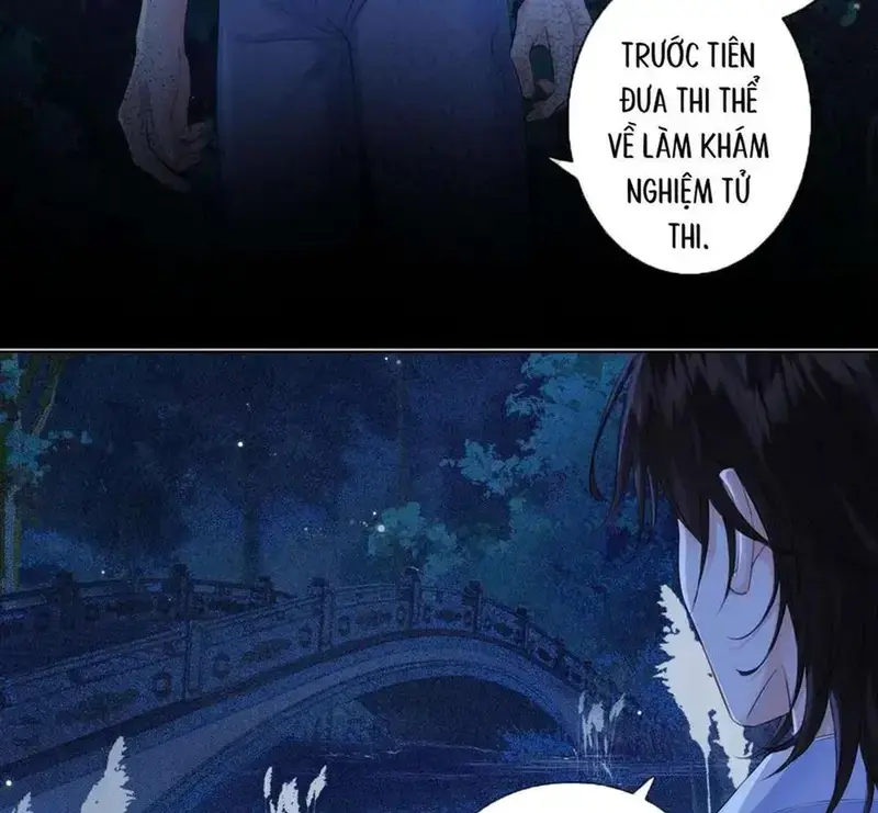 Nữ Pháp Y Thân Yêu Của Tôi - Pheromone Chapter 12 - Trang 15