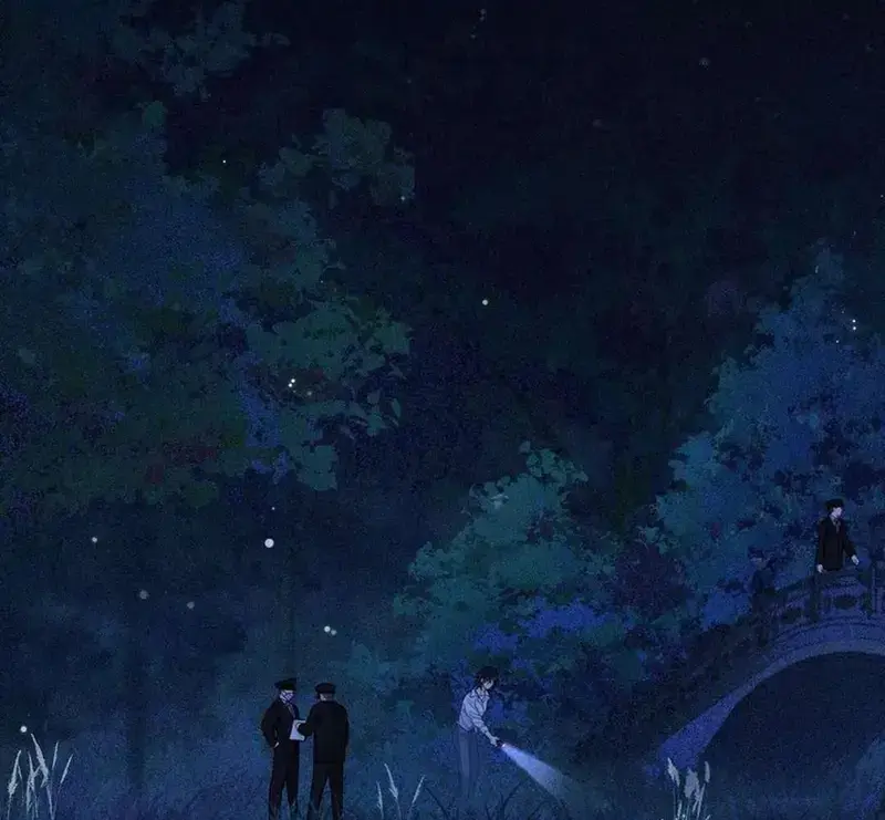 Nữ Pháp Y Thân Yêu Của Tôi - Pheromone Chapter 12 - Trang 17