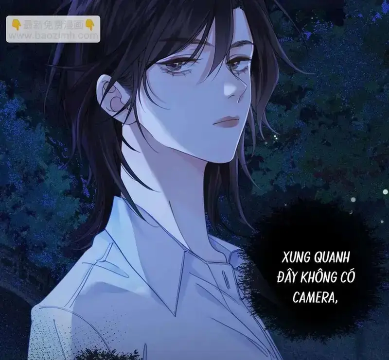 Nữ Pháp Y Thân Yêu Của Tôi - Pheromone Chapter 12 - Trang 19
