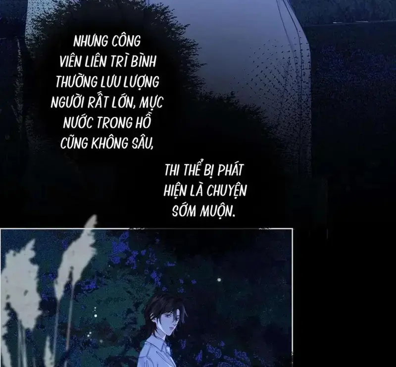 Nữ Pháp Y Thân Yêu Của Tôi - Pheromone Chapter 12 - Trang 20