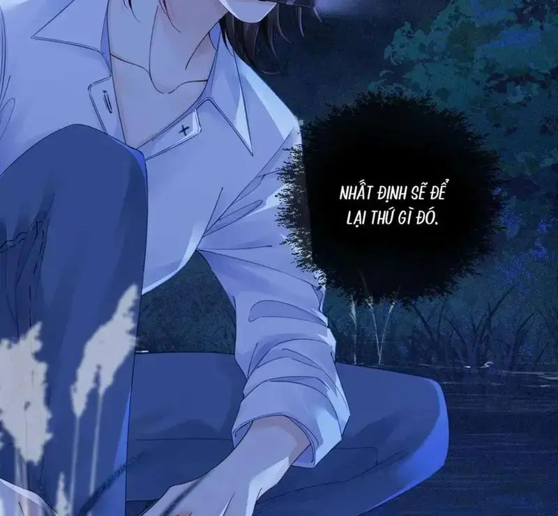 Nữ Pháp Y Thân Yêu Của Tôi - Pheromone Chapter 12 - Trang 23