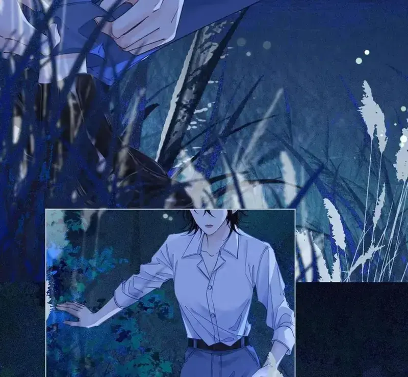 Nữ Pháp Y Thân Yêu Của Tôi - Pheromone Chapter 12 - Trang 24