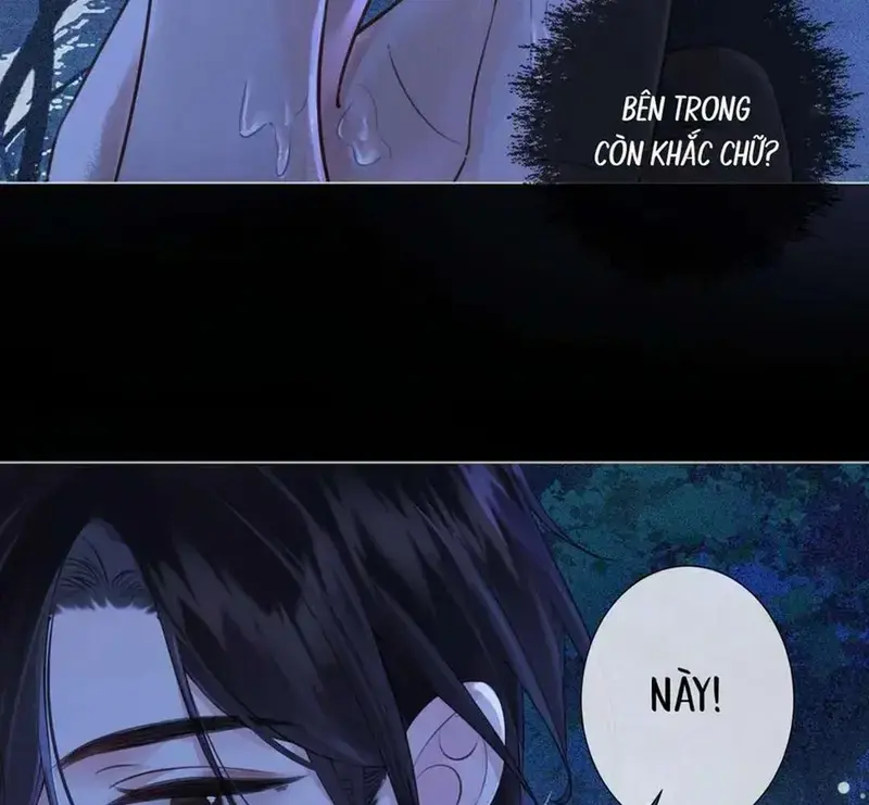 Nữ Pháp Y Thân Yêu Của Tôi - Pheromone Chapter 12 - Trang 31