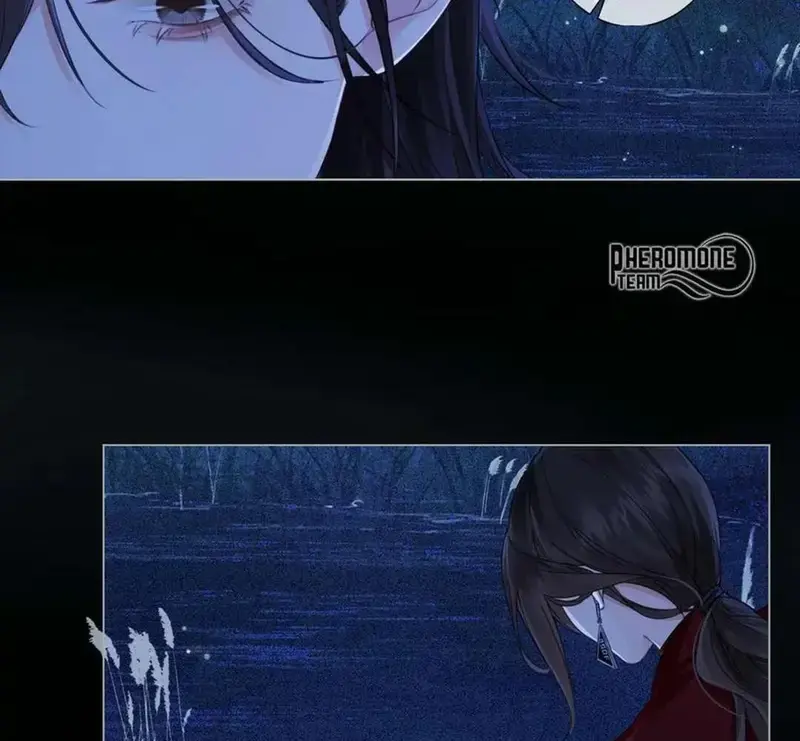 Nữ Pháp Y Thân Yêu Của Tôi - Pheromone Chapter 12 - Trang 32