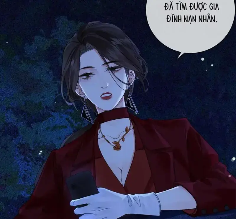 Nữ Pháp Y Thân Yêu Của Tôi - Pheromone Chapter 12 - Trang 34
