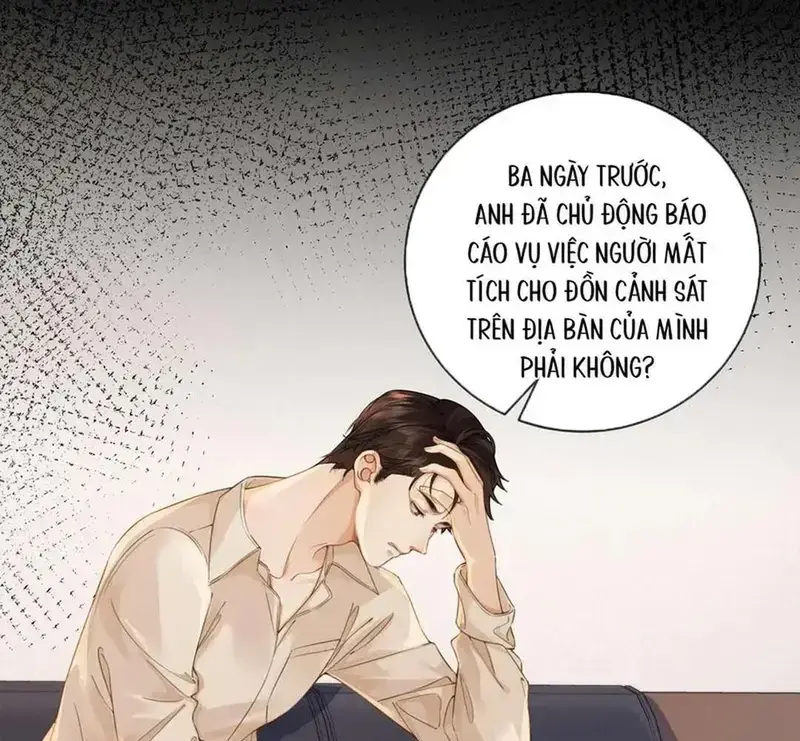 Nữ Pháp Y Thân Yêu Của Tôi - Pheromone Chapter 12 - Trang 39