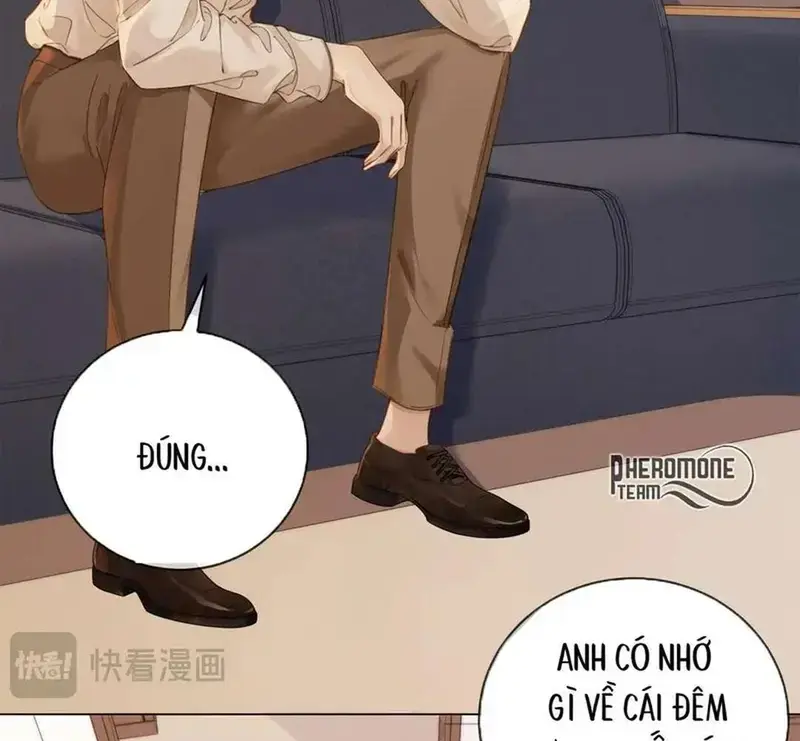 Nữ Pháp Y Thân Yêu Của Tôi - Pheromone Chapter 12 - Trang 40